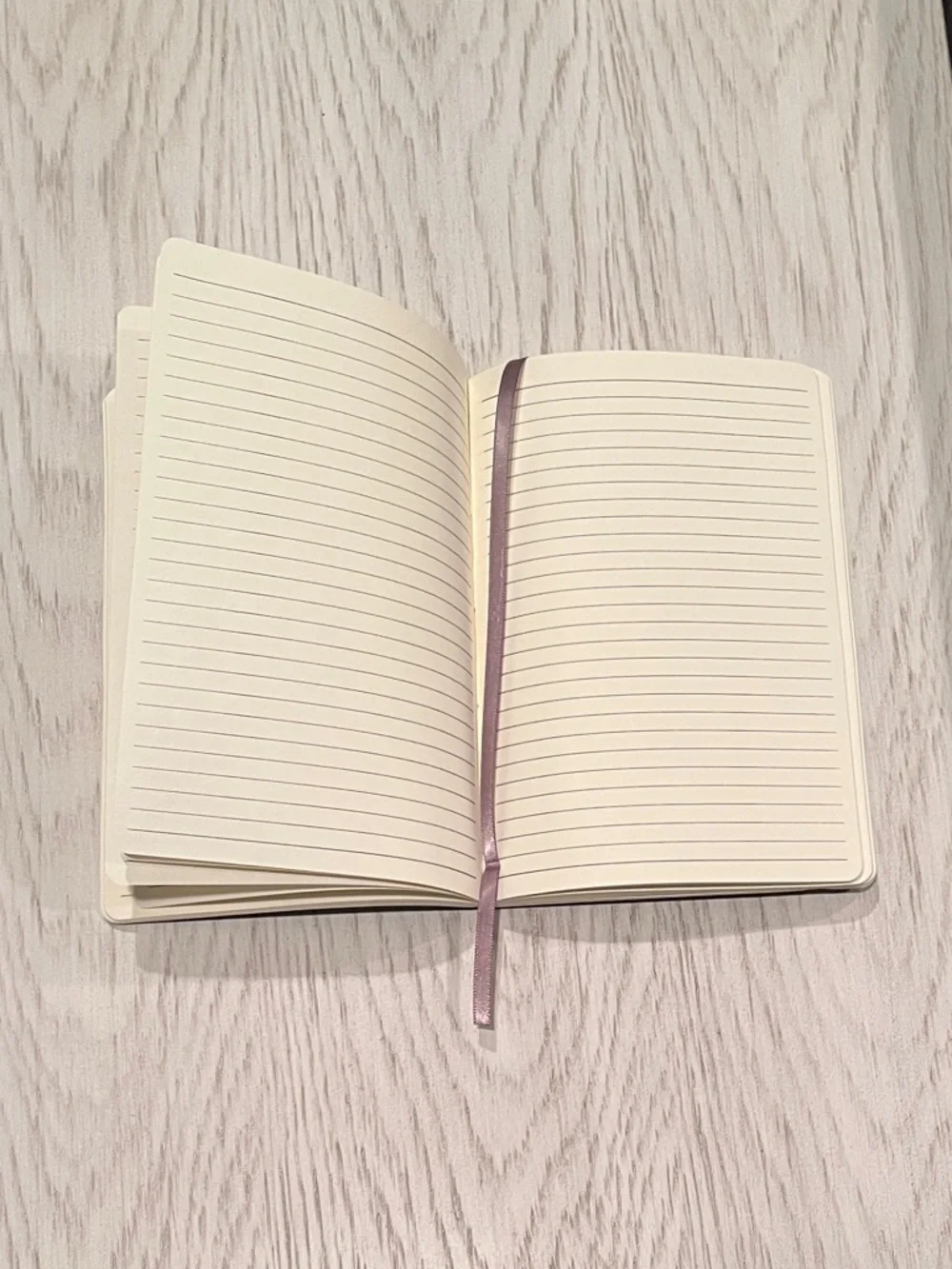 Softcover Journal & Pens / Pencils - National Cherry Blossom Festival - NWOT